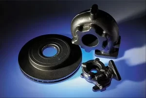 Arena de cromita AFS45-55 -5-Chromite sand-Sicheng Abrasives