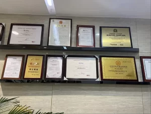 Arena de cromita AFS45-55  -7-