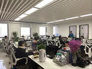 Arena de cromita AFS45-55  -8-