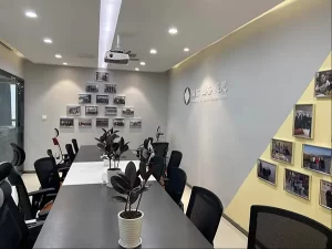 Arena de cromita AFS45-55 -9-Chromite sand-Sicheng Abrasives