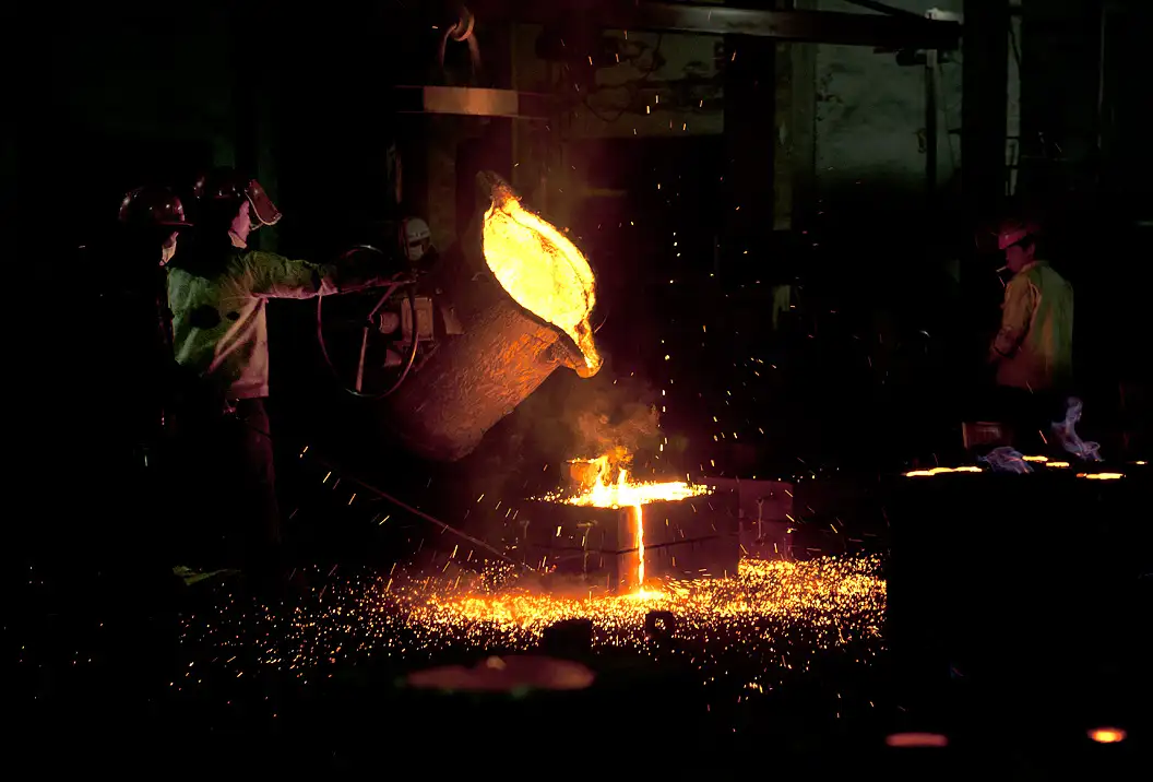 QUIÉNES SOMOS -2-Chromite sand-Sicheng Abrasives