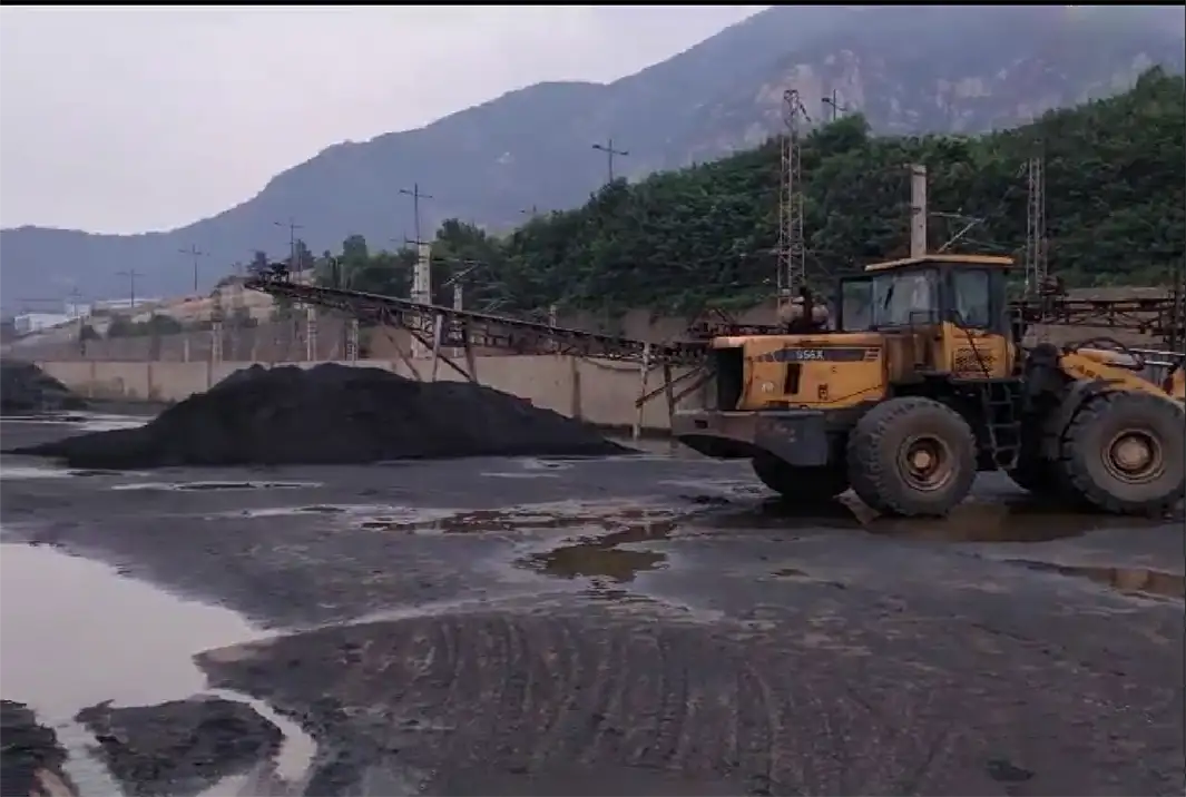 QUIÉNES SOMOS -5-Chromite sand-Sicheng Abrasives