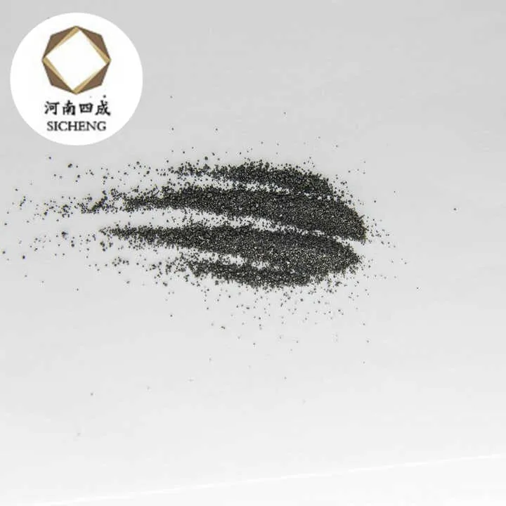 NOTICIAS -2-Chromite sand-Sicheng Abrasives