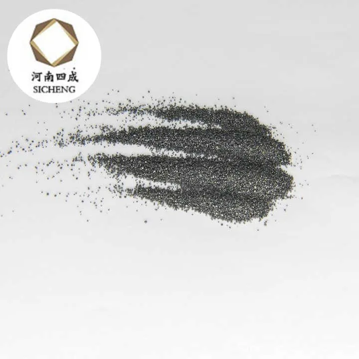 Arena de cromita AFS45-55 - Imagen 3